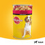 PEDIGREE Konzerva hovädzie v aspiku 1200g