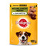 PEDIGREE Jahňacie v želé 100 g