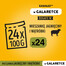 PEDIGREE Jahňacie v želé 100 g