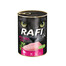 DOLINA NOTECI RAFI Cat Adult s moriakom pre dospelé mačky 400 g