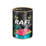 DOLINA NOTECI RAFI Cat Adult Sterilised tuniak 400 g