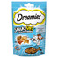 DREAMIES ShakeUps Multivitamins 55g pochúťka z morských plodov pre mačky