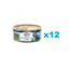 ZIWIPEAK Cat Mackerel&Lamb 12 x 85 g