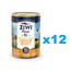 ZIWIPEAK Dog Chicken 12 x 390 g