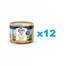 ZIWIPEAK Cat Chicken  12 x 185 g
