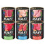 DOLINA NOTECI RAFI Mix príchutí 24 x 800 g