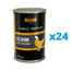 BELCANDO Single Protein Kura 24x400 g