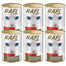 DOLINA NOTECI Rafi Cat Adult Hovädzie mäso 6x415 g