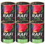DOLINA NOTECI RAFI Divina 6x400 g