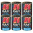 DOLINA NOTECI RAFI Lamb jahňacie 6 x 800 g