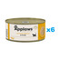 APPLAWS Cat Adult Chicken Breast in Broth kuracie prsia vo vývare 6x156g