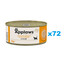 APPLAWS Cat Adult Chicken Breast with Cheese in Broth pierś z kurczaka z serem w bulionie 72x156 g