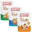 RINTI Filetto in Jelly Mix chutí 24×100 g Kuracie v želé