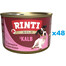 RINTI Gold Veal Mini 48x185g Konzerva s teľacím mäsom