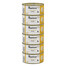 APPLAWS Cat Adult Mousse Chicken pena s kuracím mäsom 6x70g