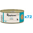 APPLAWS Cat Adult Mousse Tuna pena s tuniakom 72x70 g