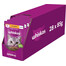 WHISKAS Adult vrecúško 28x85g krmivo pre dospelé mačky v želé s kuracím mäsom