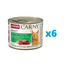 ANIMONDA Carny Adult karma dla kota puszka 6 x 200g