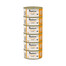 APPLAWS Cat Adult Chicken Breast with Cheese in Broth pierś z kurczaka z serem w bulionie 6x70 g
