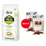 BRIT Fresh Duck with Millet Active Run & Work 12 kg + WOOLF Chicken And Rawhide Twister 2 x 100 g sušená koža obalená kuracím mäsom ZADARMO