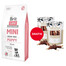 BRIT Care Mini Grain Free Mini Puppy Lamb 7 kg + WOOLF Chicken And Rawhide Twister 2 x 100 g sušená koža obalená kuracím mäsom ZADARMO