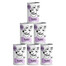 PAKA ZWIERZAKA PEPE Rabbit 6x400g Králik