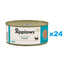 APPLAWS Cat Adult Tuna Fillet in Broth filet z tuńczyka w bulionie 24x156 g