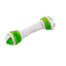 MACED Kostný uzlík biely chlorofyl 21 cm 6 ks