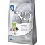FARMINA N&D White Dog Adult  5 kg Krmivo pre psov morský okúň, spirulina a fenikel