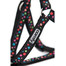 COMFY Postroj pre psov dotty M