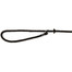 TRIXIE Vodítko nylonové 1.2 m / 10 mm čierne