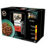 SHEBA Selection in Sauce šťavnaté príchute 12 x 85 g
