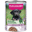 EUKANUBA Life Care Puppy Rich in Lamb 400 g Paštéta pre šteniatka bohatá na jahňacinu a zemiaky