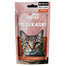PAN MIĘSKO Kuracia pochúťka pre mačky 50g