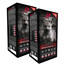 ALPHA SPIRIT Kompletné mäkké krmivo pre šteniatka 18 kg (2x9 kg)