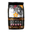 ALPHA SPIRIT Multiprotein kompletné krmivo pre psov 2 x 3kg