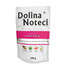 DOLINA NOTECI Premium Bohatá na morčacie mäso 10 x 500g