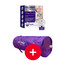 FELIWAY Optimum Difuzér + Náplň feromónov na upokojenie pre mačky + tunel pre mačky ZADARMO