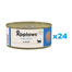 APPLAWS Cat Adult Tuna Fillet in Broth filet z tuńczyka w bulionie 24x70 g