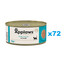 APPLAWS Cat Adult Tuna Fillet in Broth filet z tuńczyka w bulionie 72x156 g