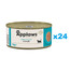 APPLAWS Cat Adult Tuna Fillet in Broth filet z tuńczyka w bulionie 24x156 g