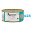 APPLAWS Cat Kitten Tuna in Broth z tuńczykiem w bulionie dla kociąt 24x70 g