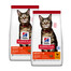 HILL'S Science Plan Feline Adult Optimal Care Chicken 2 x 15 kg