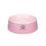 TRIXIE Miska keramická pre psa 180 ml / 12 cm ružová