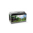 AQUAEL Akvarijný kryt rovný 80x35 classic
