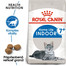 ROYAL CANIN Indoor 7+ 400g granule pre starnúce mačky žijúce vo vnútri