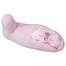 TRIXIE Plyšová črievičku "Princess" 16 cm