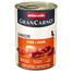 ANIMONDA GranCarno Junior hovädzie s kuracím 400 g