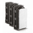 AQUAEL 3ks Hubky do filtra Mini Standard Media