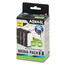 AQUAEL 3ks Hubky do filtra Mini Standard Media